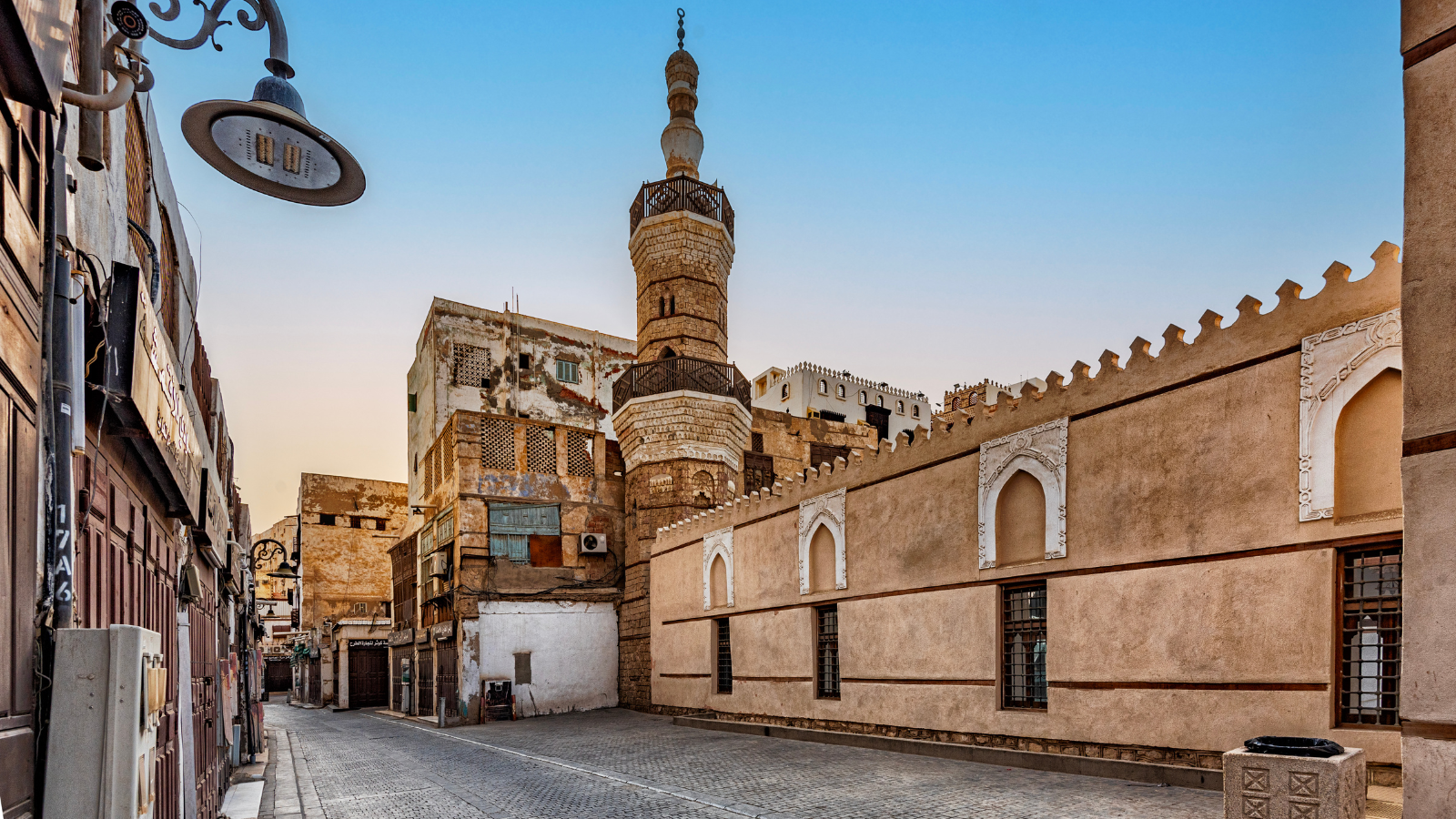جدة