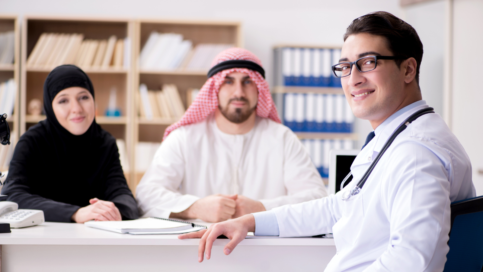 استشارتك الحصرية
