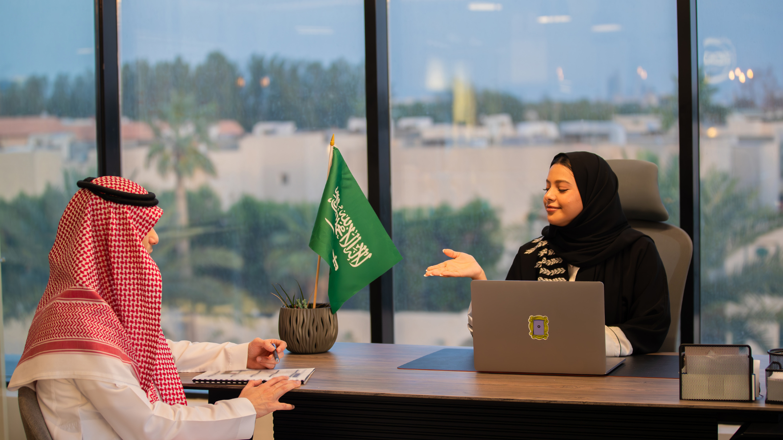 العلاجات المتقدمة