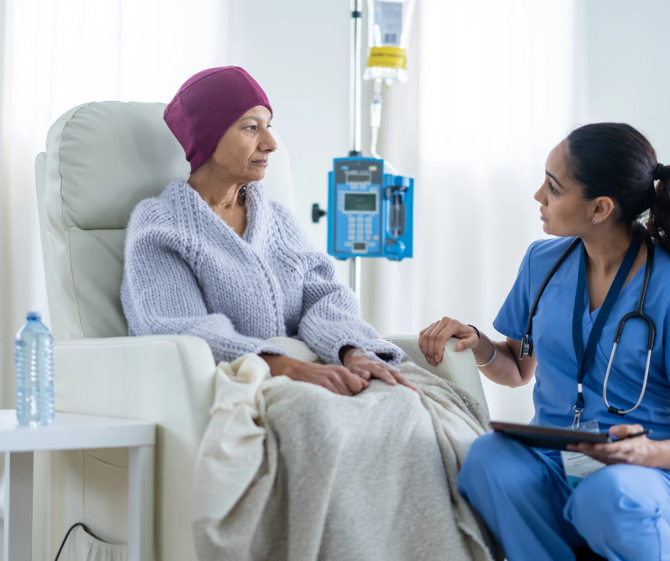 Cancer Care