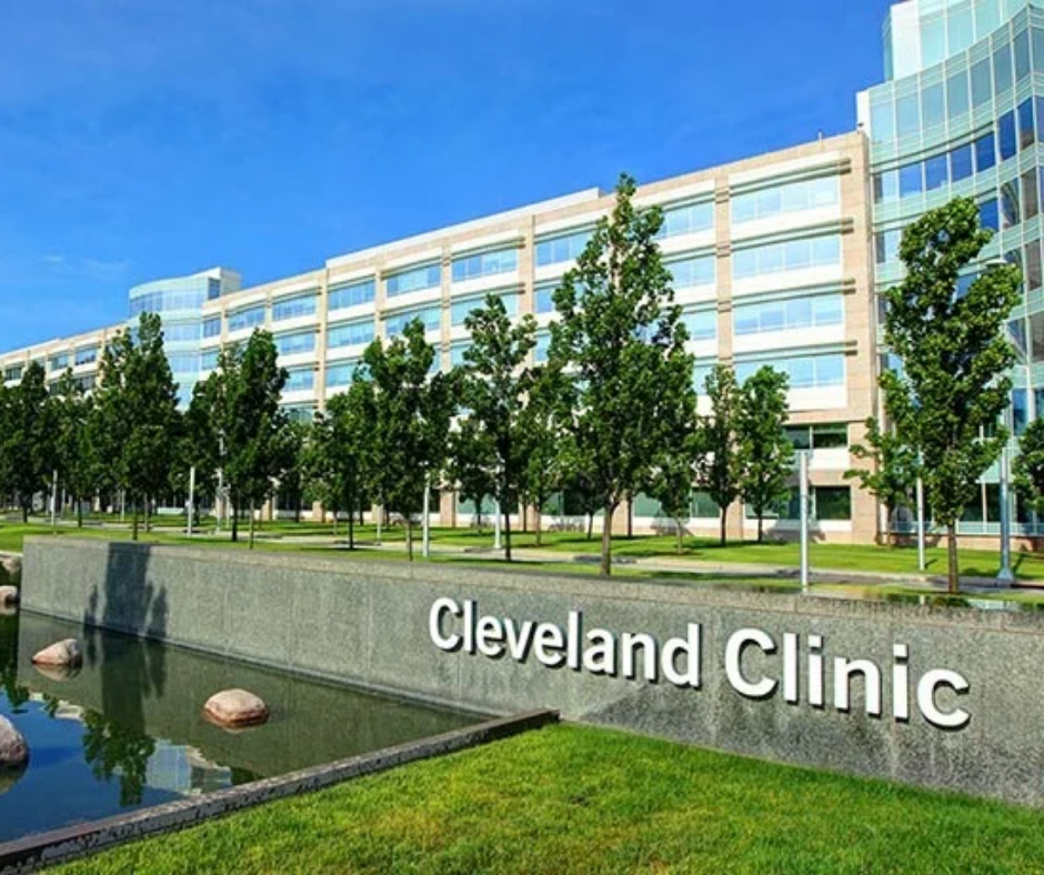Cleveland Clinic