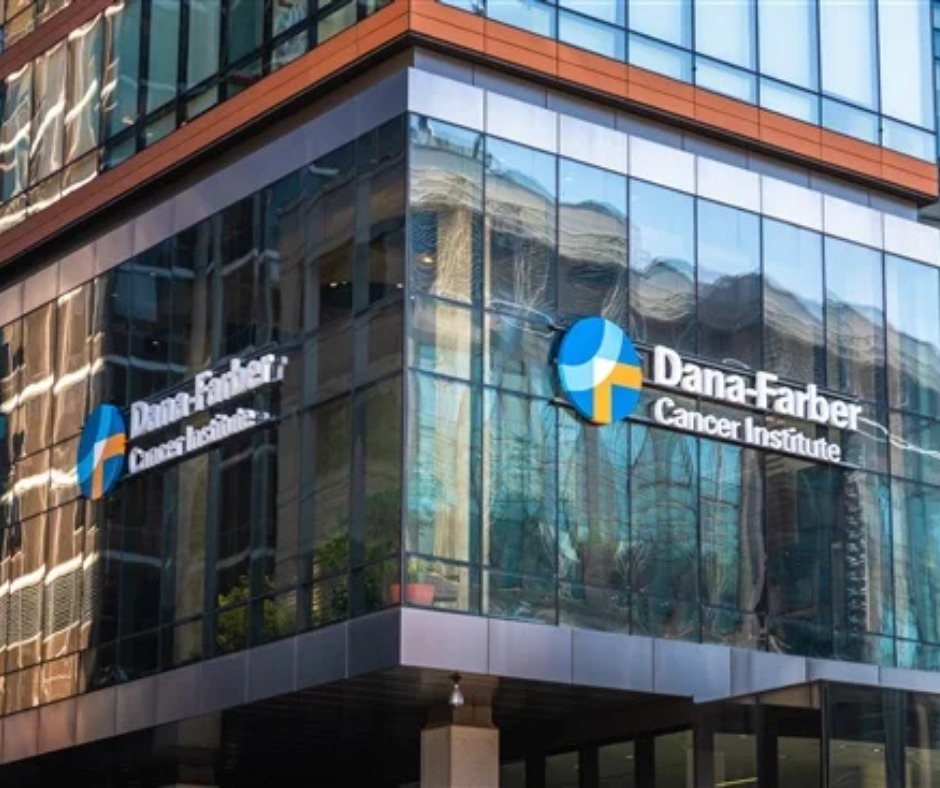 Dana-Farber Cancer Institute