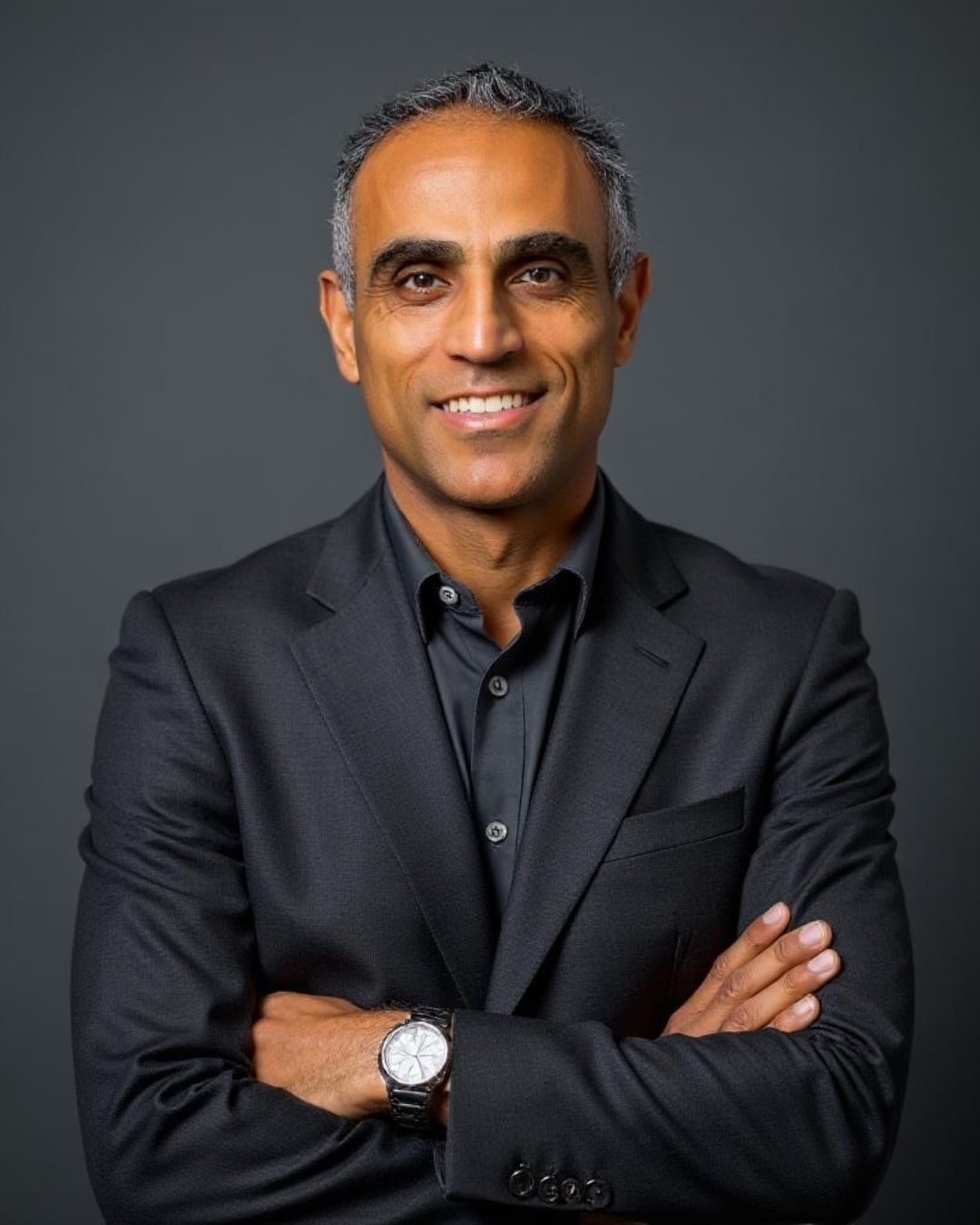 Dr. Ari Gabayan