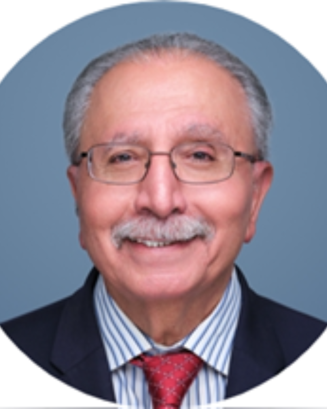 Dr. Armand Bouzaglou