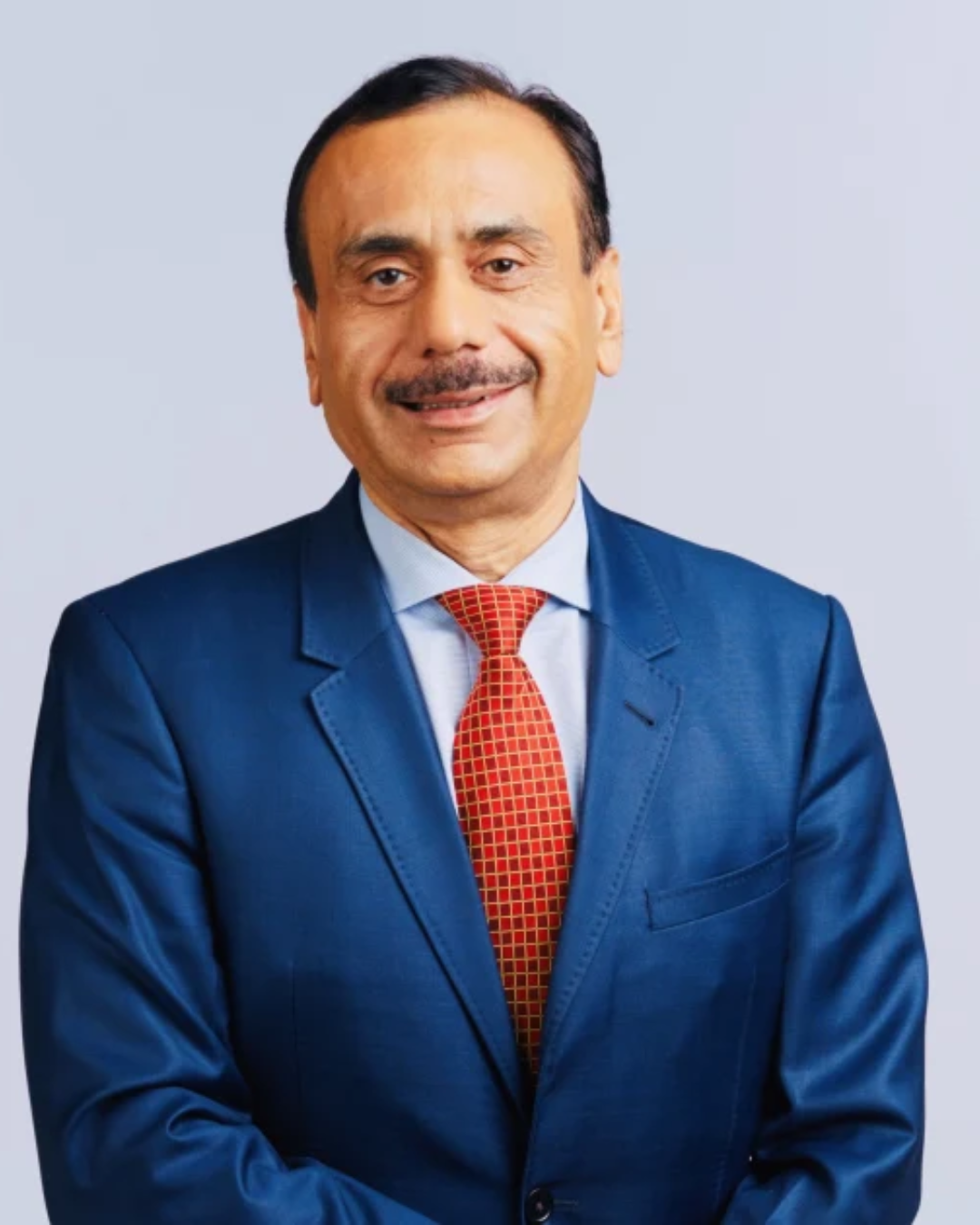 Dr. Ashutosh Tewari