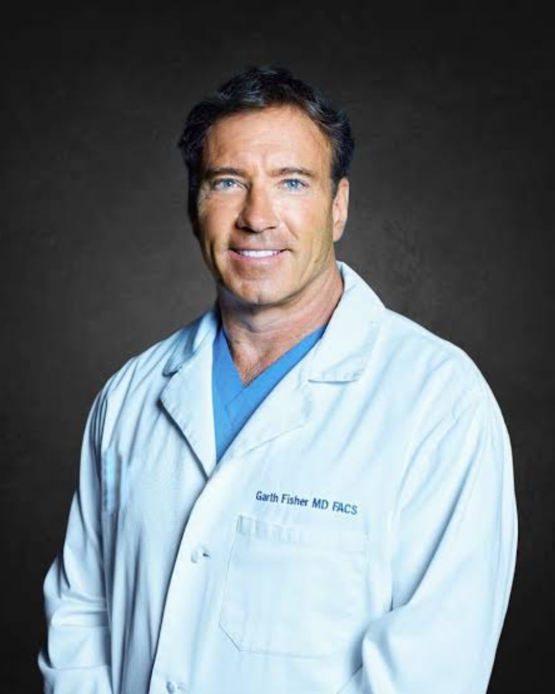 Dr. Garth Fisher