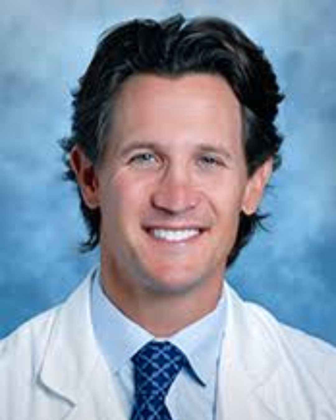 Dr. Jordan Geller