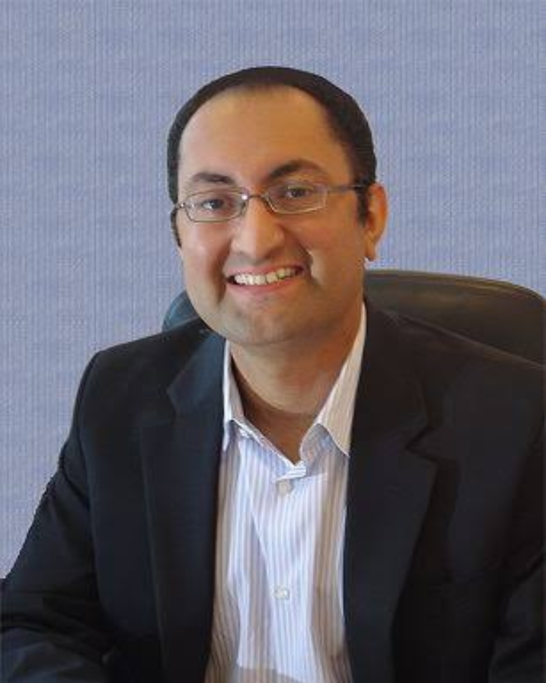 Dr. Ram Dandillaya