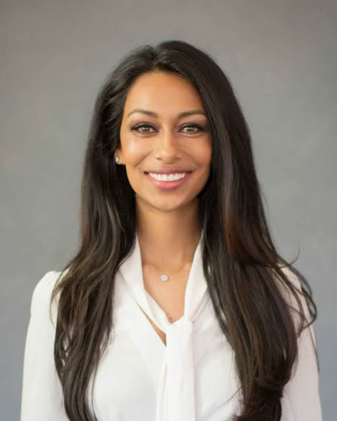 Dr. Sasha Hamdani