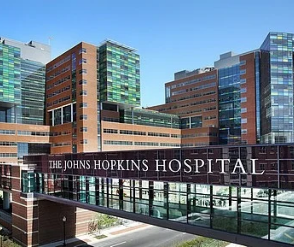 Johns Hopkins Medicine
