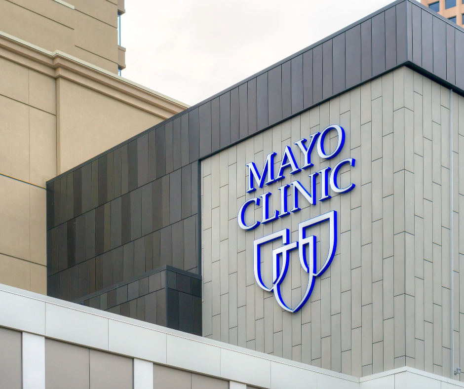 Mayo Clinic