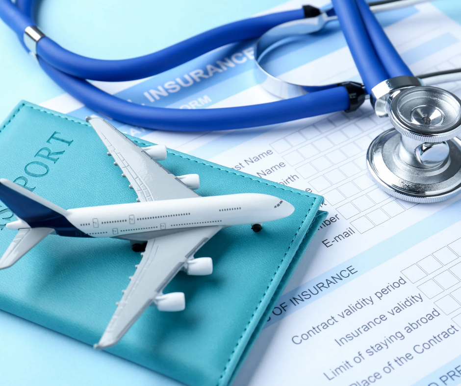 Medical Travel