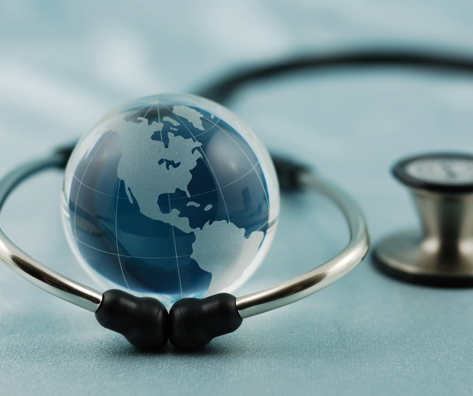 Navigating International Healthcare Access