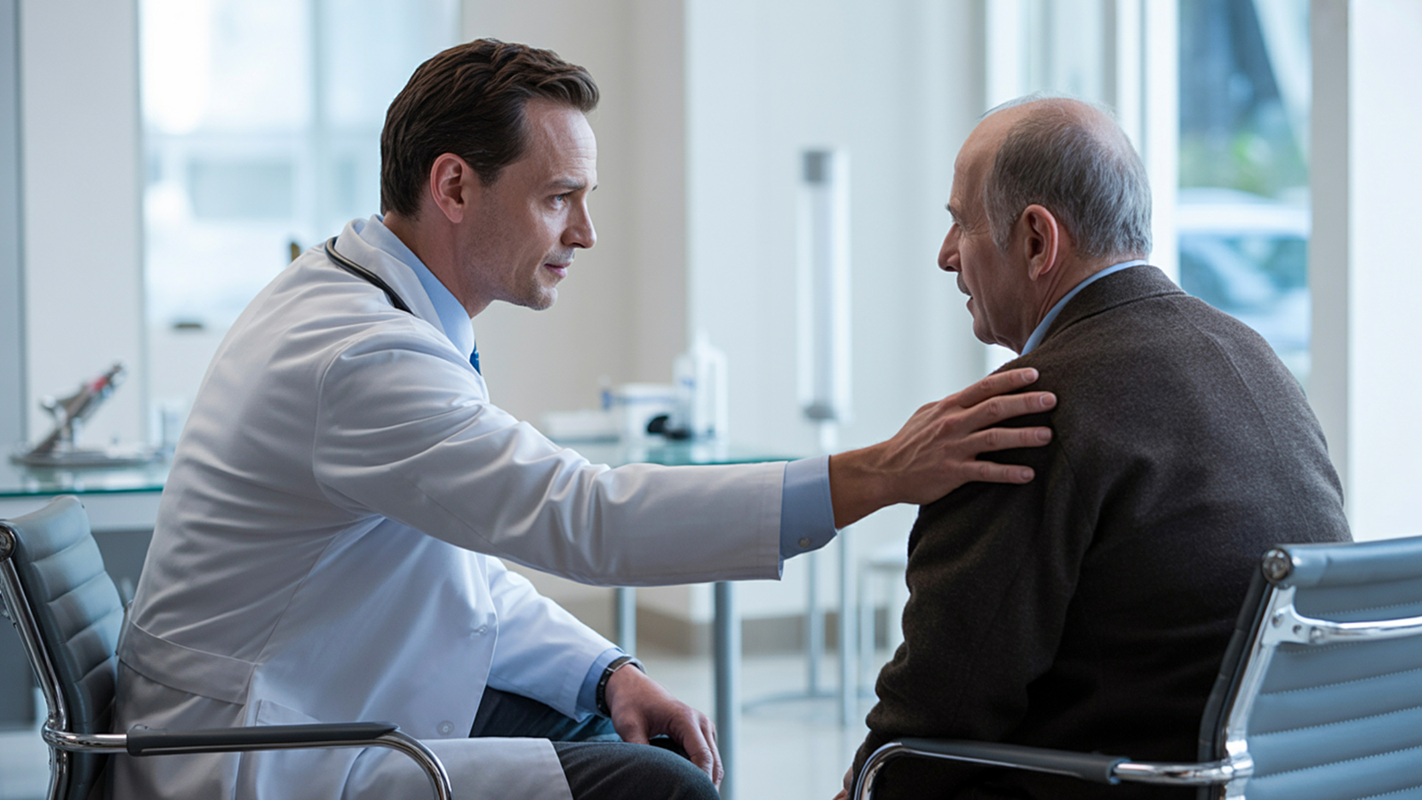 MediPocket USA care coordinator assisting a patient