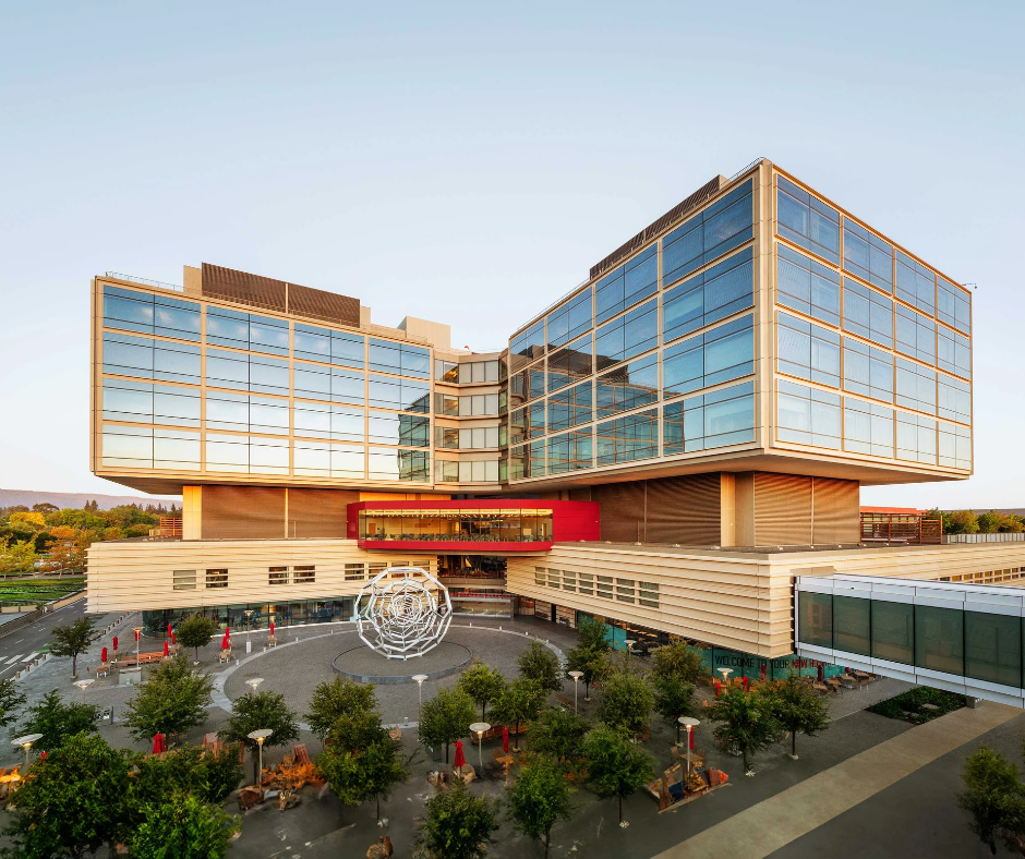 Stanford Health Care
