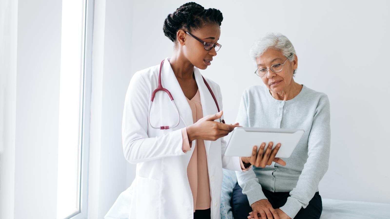 Happy MediPocket USA patients