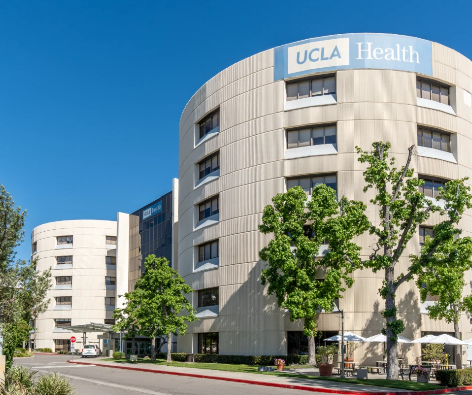UCLA Health